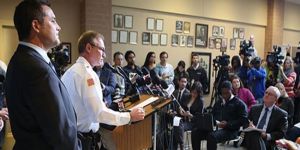 ABDde seri kadın cinayetleri