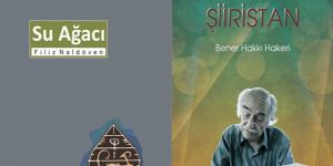 Khora 2 yeni şiir kitabı yayımladı