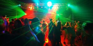 Müzik izni için 1 hafta önce başvuru