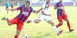 Liderlik el değiştirdi