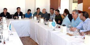 Yeni sezon dolu dolu geçecek