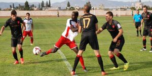 “Sahaya 11 kişi çıkacağız”