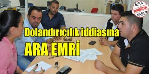 Mağdurlar hukuk yoluna başvuruyor