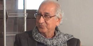 Ali Nesim yarın akşam anılacak