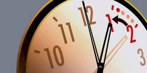 Yaz saati uygulaması sona eriyor