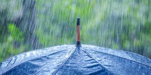 Salı gününe kadar yağış bekleniyor