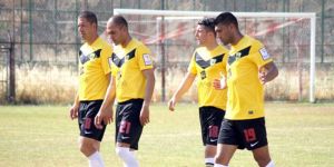 “Kazanamazsak düşeriz”