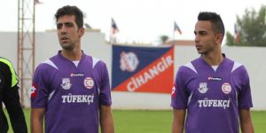 Lefke’de Yenicami seferberliği