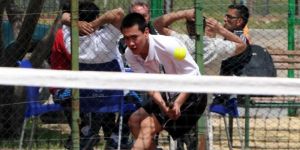 Spor Oyunları’nda ilk gün tamamlandı