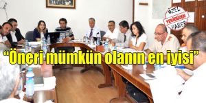 Milletvekilleri Askerlik Yasasını yorumladı