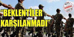 Gençlik Örgütleri yasayı yetersiz buldu