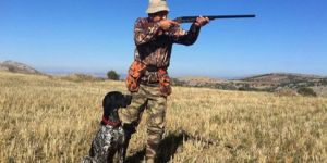 “Büyük Av” başlıyor