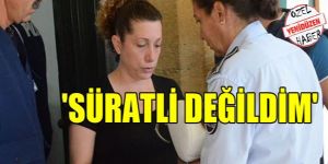 ÖLÜMLÜ KAZA YARGIDA