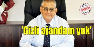 DAÜ Rektör Vekili YENİDÜZENe konuştu