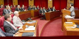 Kredi Kartları Yasa Tasarısı oybirliğiyle