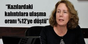 8 yılda kayıpların yarısı bulundu