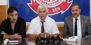 Sendikalardan Ticaret Odasına TEPKİ