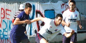 Birinci Lig’de final gibi maç