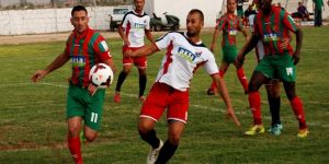 “Özgüvenimiz yerinde”