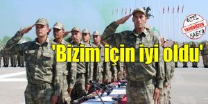 Meslek liseli gençler yasadan memnun