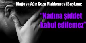 Eşi öldürmeye teşebbüs 6 AY HAPİS