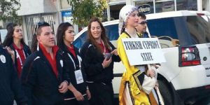 KKTC değil Türk Devleti