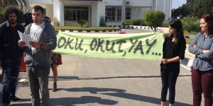 Baraka’dan Polis Genel Müdürlüğüne karar tebliği