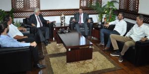 “Futbolu durdururuz”