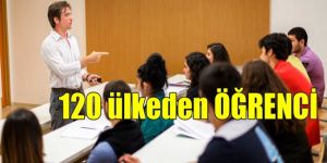 Üniversitelere 73 bin kayıt