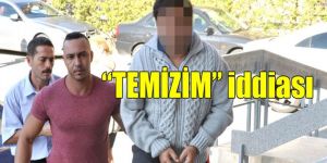 ‘Hastane Yolsuzluğu’ YARGIDA