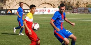 Göçmen’den iki gol üç puan: 0-2