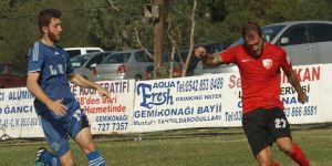 Batıda sessiz gün: 0-0