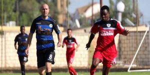 Düelloda galip yok: 2-2