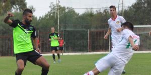 Kaymaklı’nın zirve inadı: 2-5