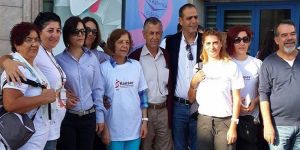 “Kansere karşı Yolaçık”