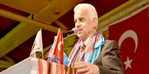 ‘Allah komşularımıza akıl izan versin’