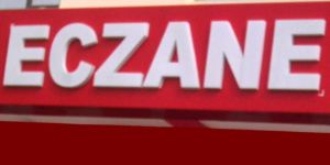 Eczanelerde kış dönemine geçiş