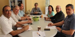 Medya Etik Kurulu’ndan meclise çağrı