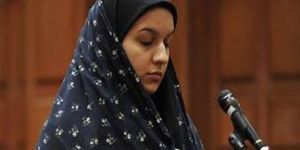 Tecavüzcüsünü öldüren kadın idam edildi