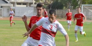 Lider Mağusa’da üç puan buldu: 0-2