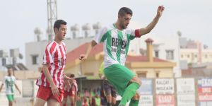 Gol sesi çıkmadı: 0-0