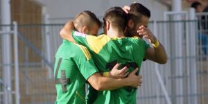 Binatlı, Yasin’le güldü: 0-2