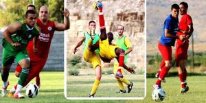 FUTBOLDA TOPLU SONUÇLAR