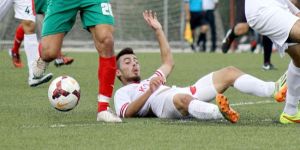 Fırtına tepede esti: 0-3