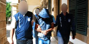 Zanlı: “ 7 tepsi baklavayı yedim”