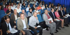 Tabipler Birliği yönetimi kurulunu belirlendi