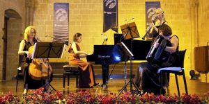 Tango Catz Quartet’le özel bir gece