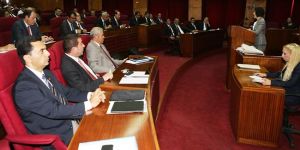 Mecliste yoğun gündem