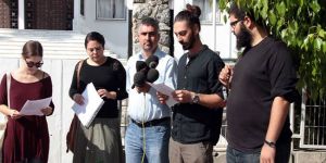 Vicdani Ret için öneri talebi