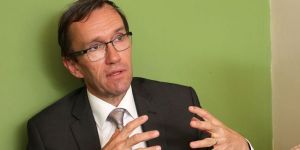 Eide, temaslara Ankara ile başlıyor